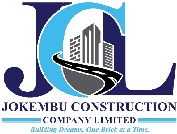 jokembu construction logo
