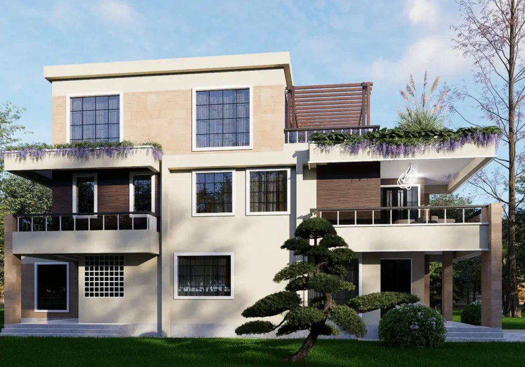 From commercial buildings and residential apartments to institutional facilities and civil infrastructure, we offer complete “design–build–deliver” construction solutions trusted by developers, investors, and homeowners alike in Kenya