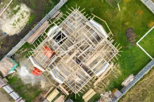 Construction Projects Work in Kenya