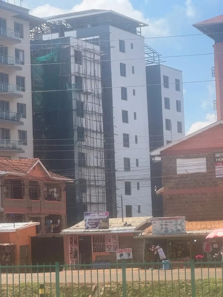 Kenya Building Code 2024 ensures our cities grow sustainably