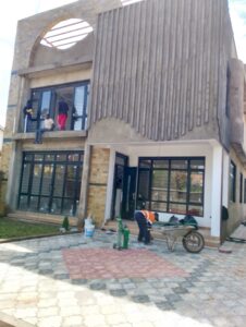 the real cost of building a 4-bedroom maisonette in Kenya in 2026