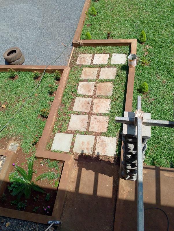 At Jokembu Construction Ltd, we specialize in transforming complex architectural visions into reality.