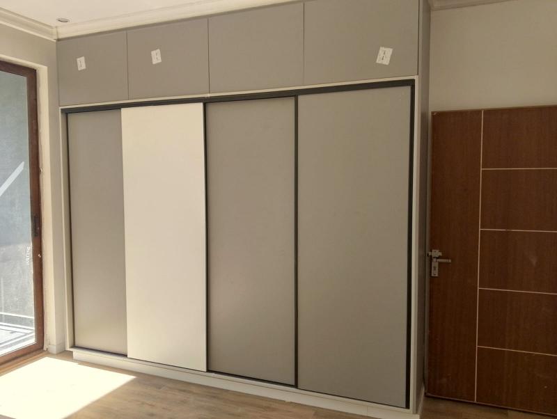 High-End Interior Finishes in kenya