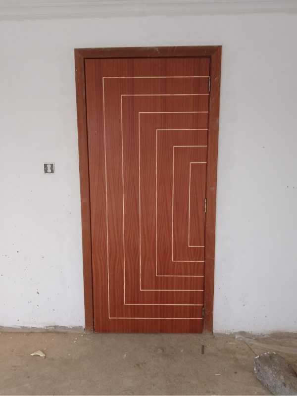 Solid door designs in Kiambu  