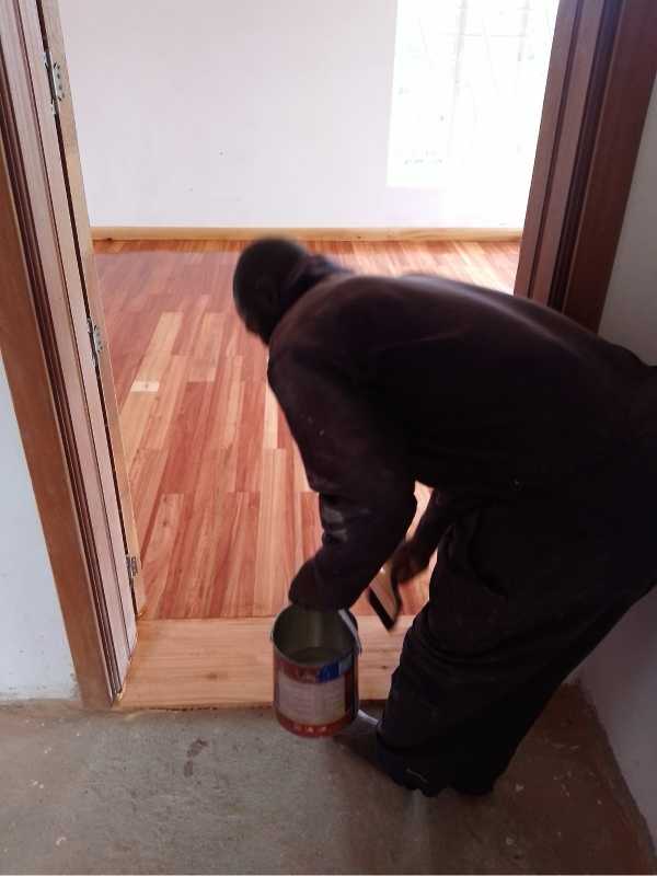 The Hybrid Flooring Strategy SPC vs. Traditional Wood in Kiambu Kenya