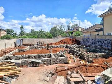 foundation engineering Kiambu Nairobi