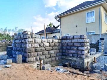 natural stone walling kenya