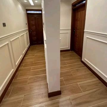 Modern 5-Bedroom Maisonette Construction: A Sustainable Masterpiece in Njathaini, Nairobi